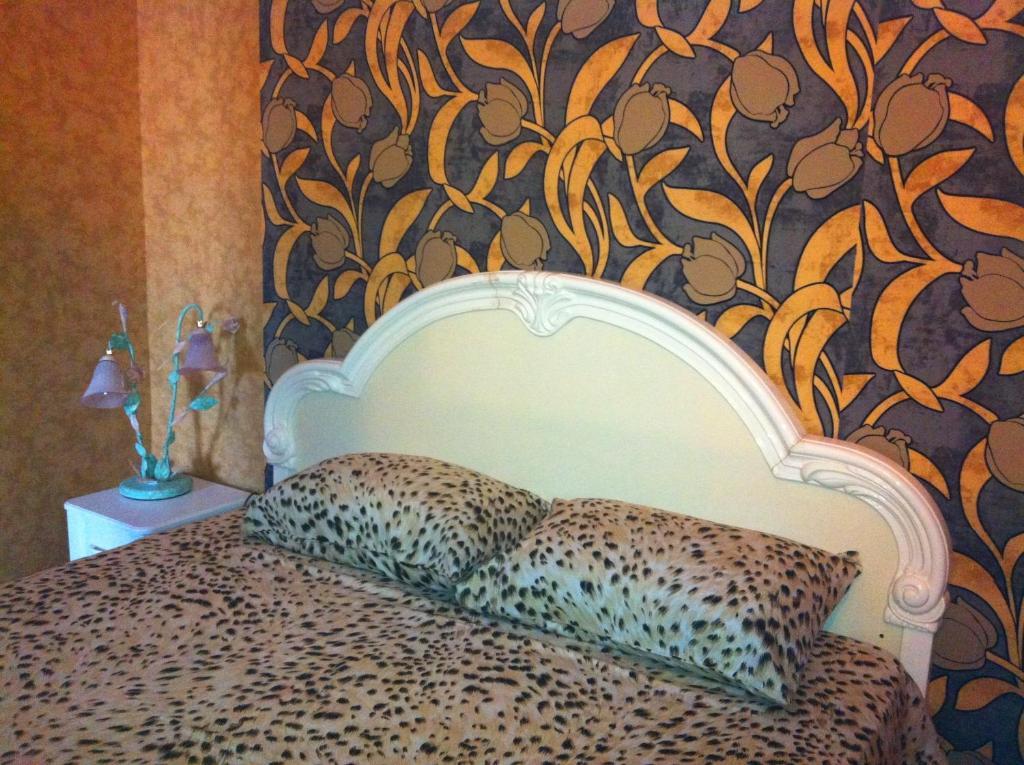 Grace Apartments Odessa Zimmer foto