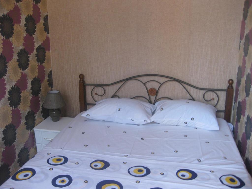 Grace Apartments Odessa Zimmer foto