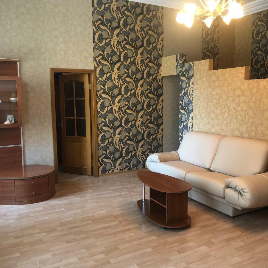 Grace Apartments Odessa Exterior foto